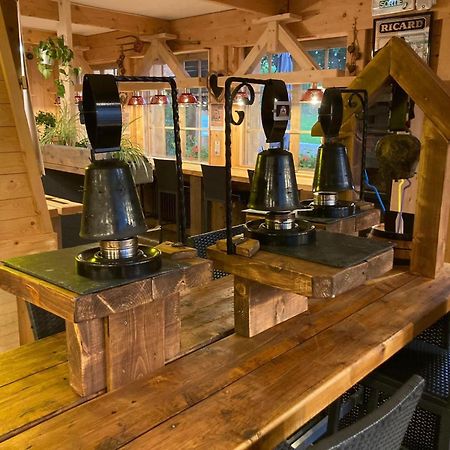 Relais Mont Jura Adults Only Bed & Breakfast Lelex Bagian luar foto