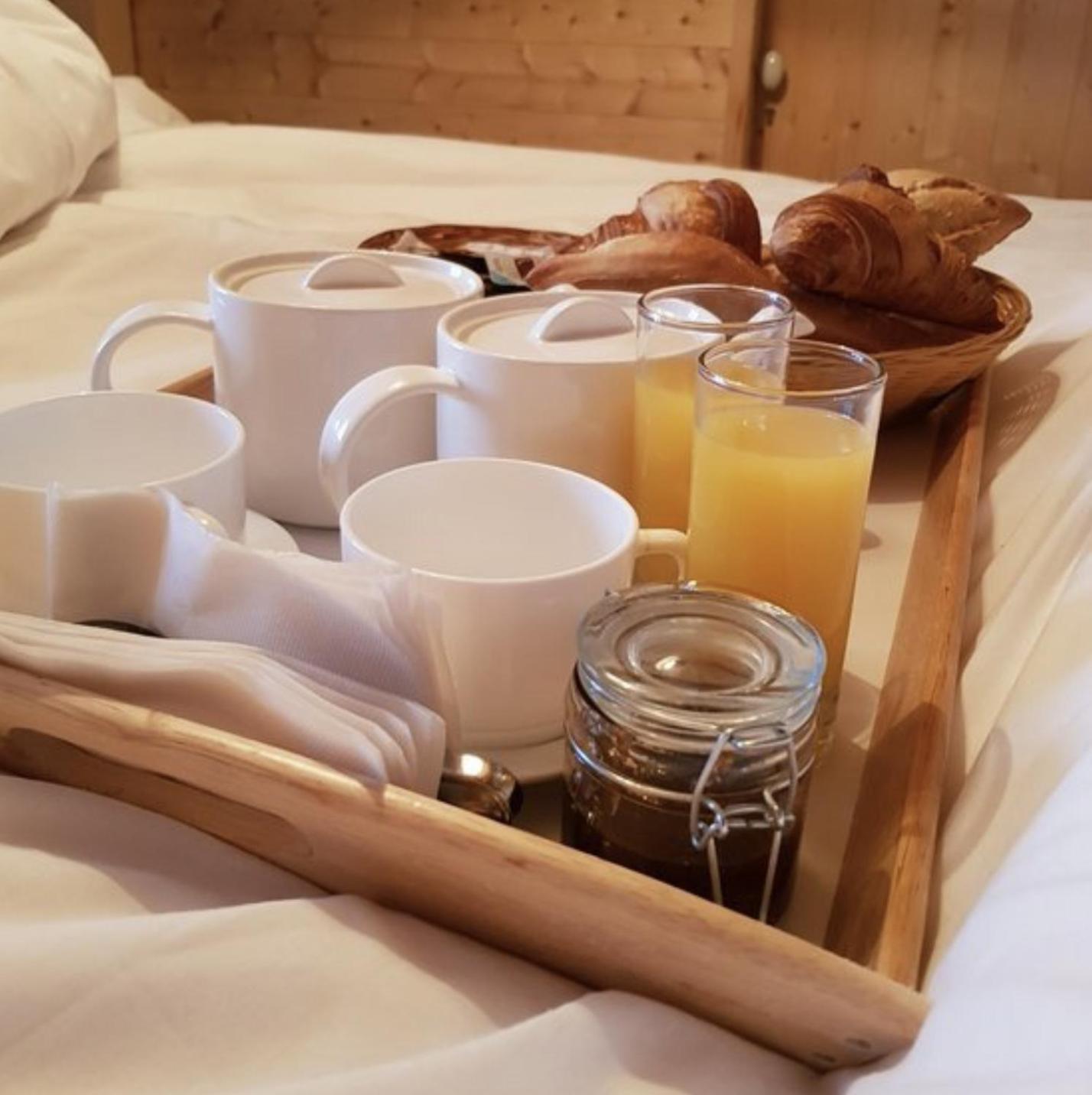 Relais Mont Jura Adults Only Bed & Breakfast Lelex Bagian luar foto