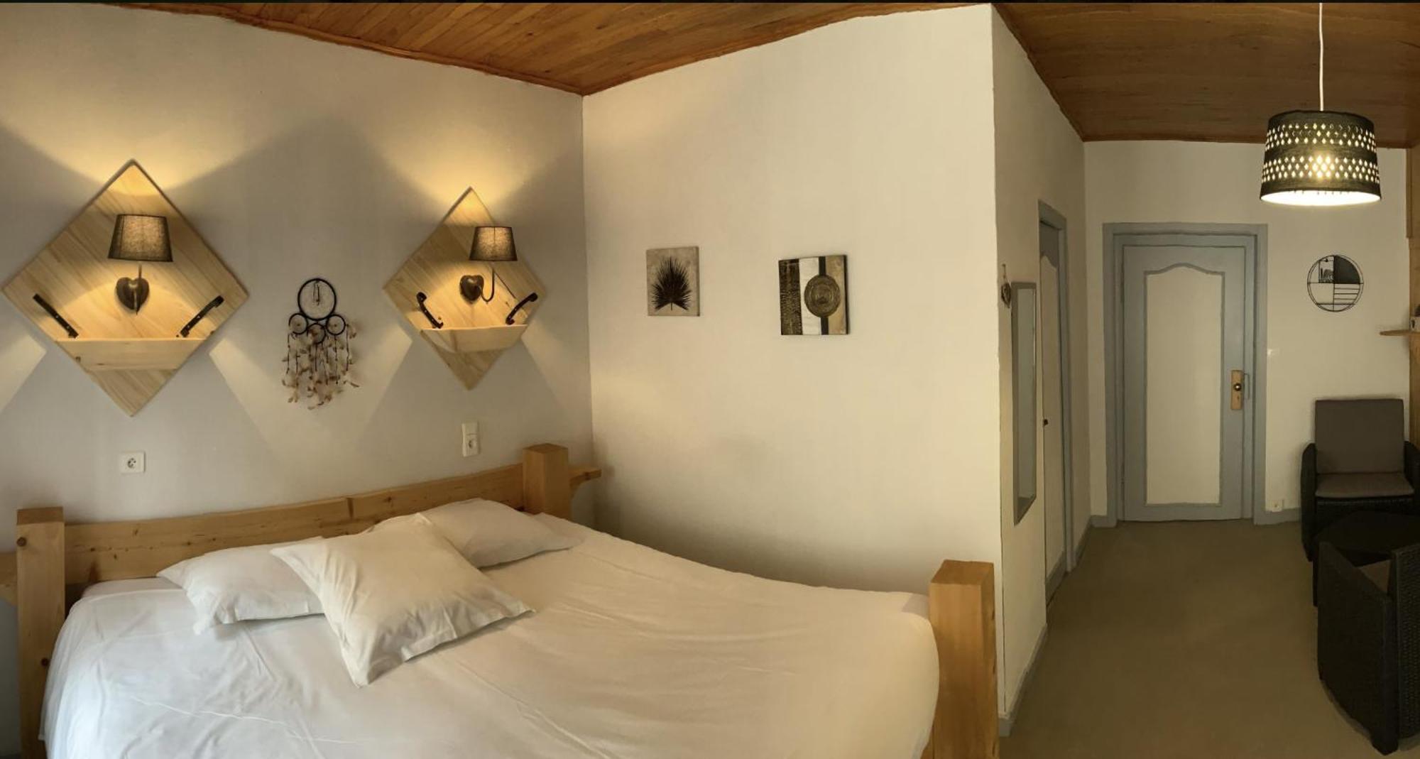 Relais Mont Jura Adults Only Bed & Breakfast Lelex Bagian luar foto