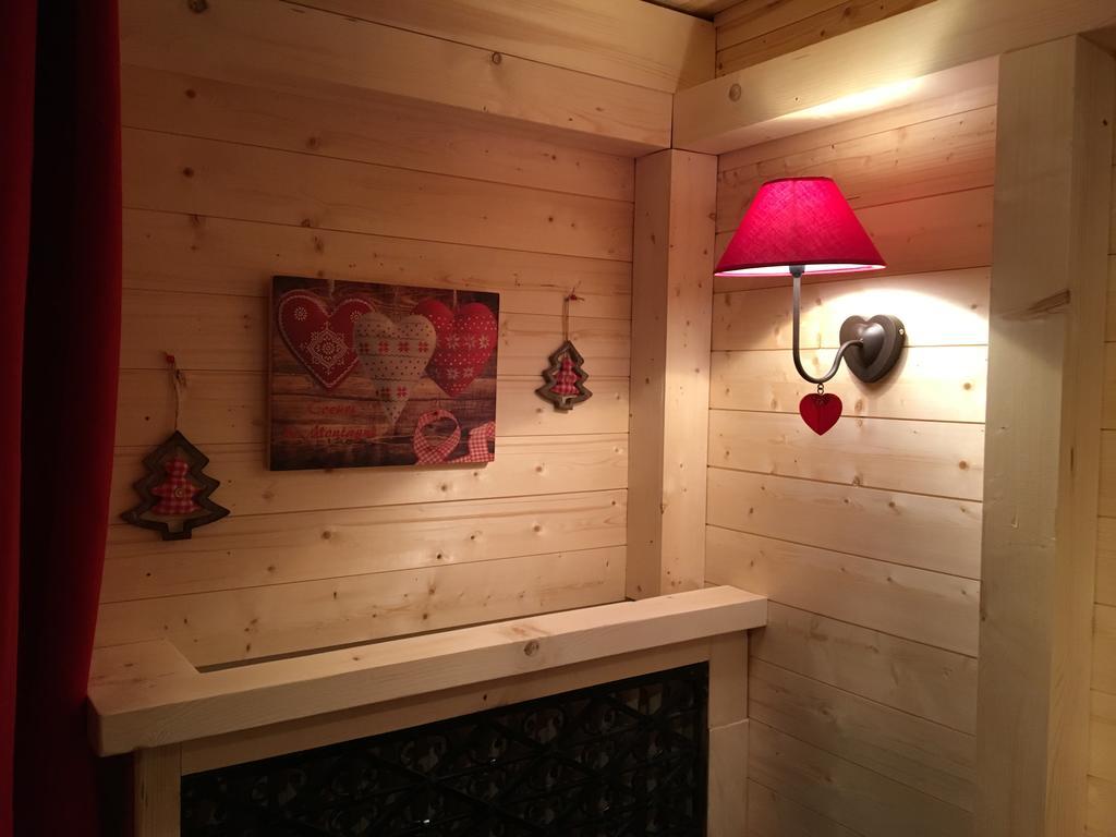 Relais Mont Jura Adults Only Bed & Breakfast Lelex Bagian luar foto