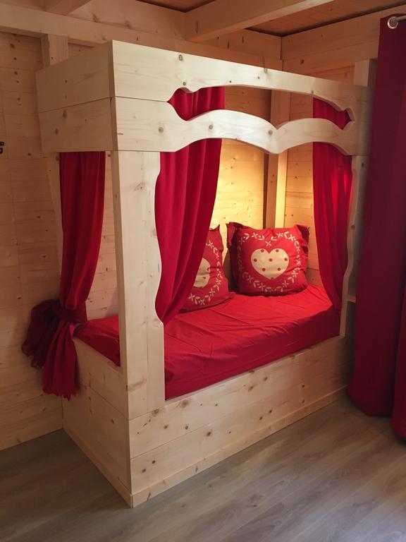 Relais Mont Jura Adults Only Bed & Breakfast Lelex Bagian luar foto