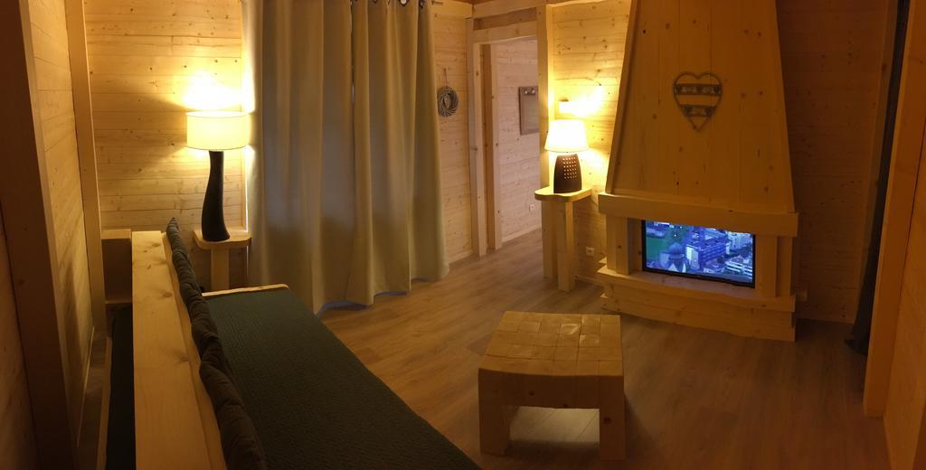 Relais Mont Jura Adults Only Bed & Breakfast Lelex Bagian luar foto