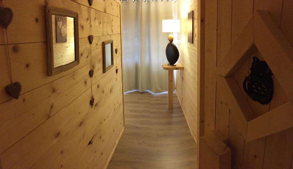 Relais Mont Jura Adults Only Bed & Breakfast Lelex Bagian luar foto