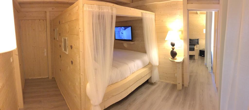 Relais Mont Jura Adults Only Bed & Breakfast Lelex Bagian luar foto