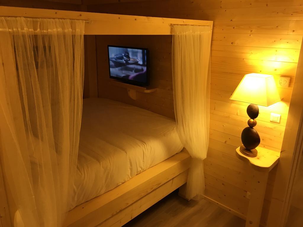 Relais Mont Jura Adults Only Bed & Breakfast Lelex Bagian luar foto