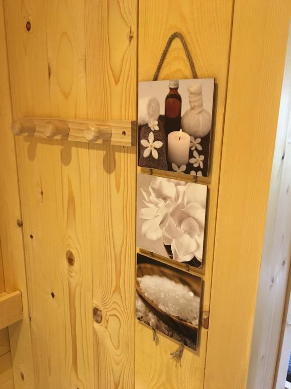 Relais Mont Jura Adults Only Bed & Breakfast Lelex Bagian luar foto