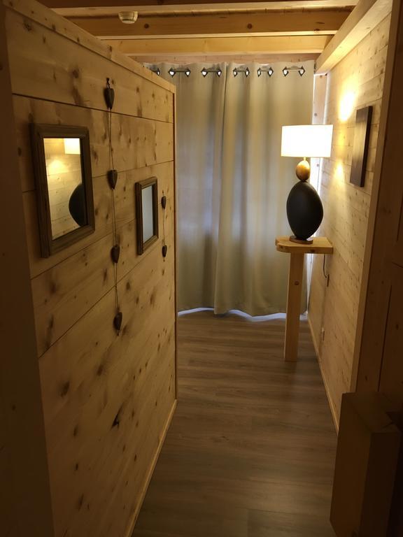 Relais Mont Jura Adults Only Bed & Breakfast Lelex Bagian luar foto