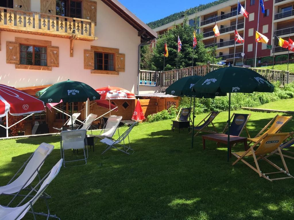 Relais Mont Jura Adults Only Bed & Breakfast Lelex Bagian luar foto