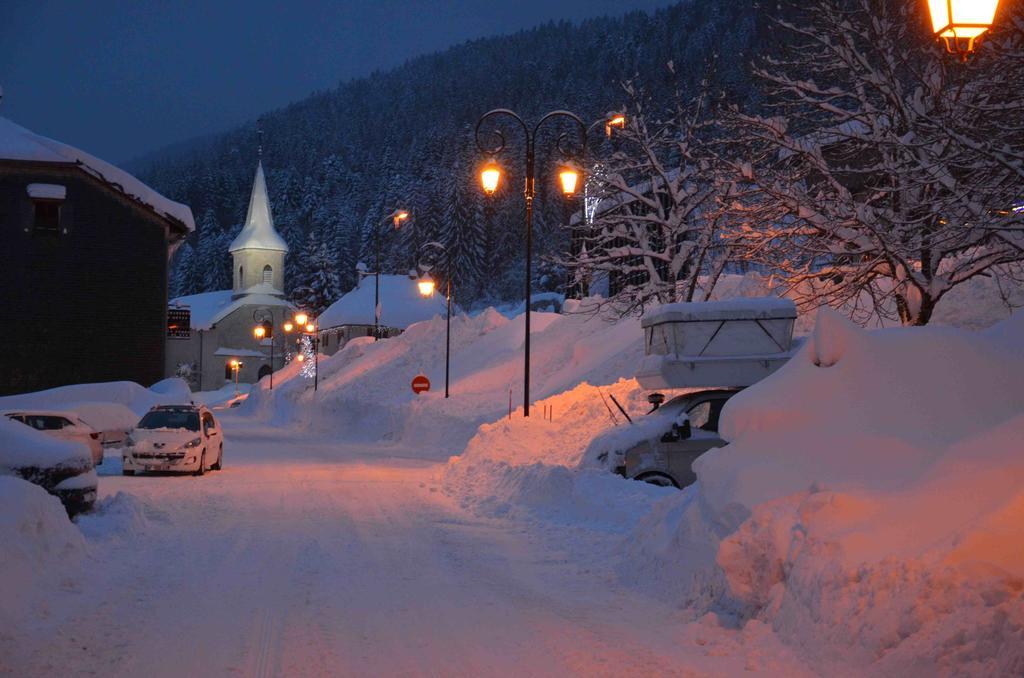 Relais Mont Jura Adults Only Bed & Breakfast Lelex Bagian luar foto