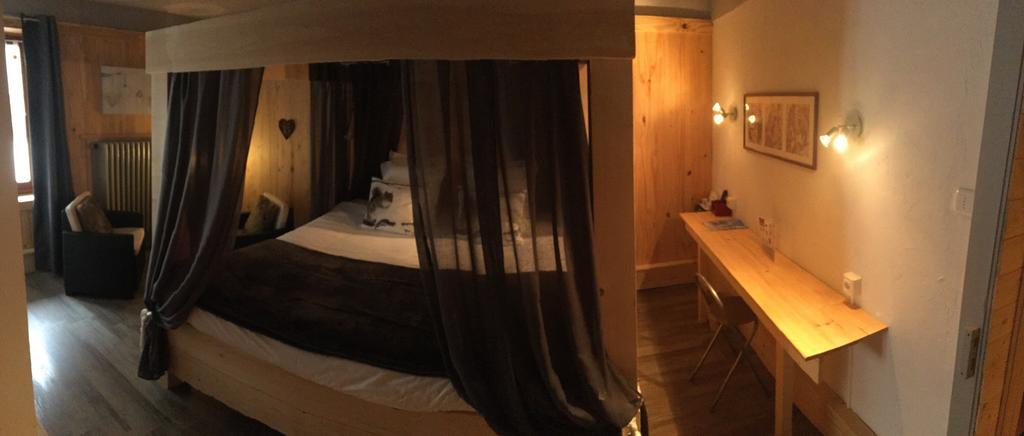 Relais Mont Jura Adults Only Bed & Breakfast Lelex Bagian luar foto